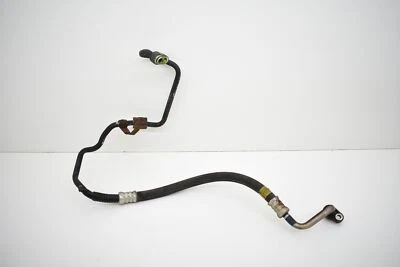 2008 LEXUS IS250 AC LINHA DE AR CONDICIONADO TUBO DE DESCARGA MANGUEIRA FABRICANTE DE EQUIPAMENTO ORIGINAL KW11 - Imagem 1 de 4