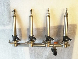 Inyectores Inyectores Mercedes W176 W177 W178 M274 E100, A27407804 NUEVO. - Imagen 1 de 6