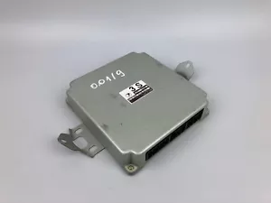 98-03 Subaru Outback Legacy Engine Control Computer Module ECU 22611 AG980 - Picture 1 of 7