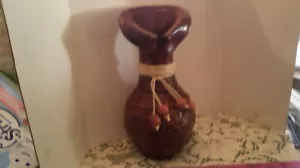 Holzvase - Bild 1 von 16