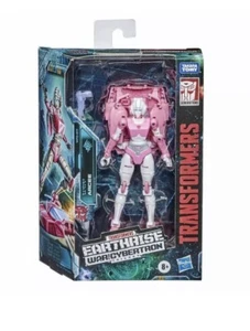 Transformers ~ FIGURA ARCEE ~ Clase de lujo ~ Earthrise War para Cybertron WFC - Imagen 1 de 3
