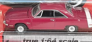 NOS 21 R2 Johnny Lightning Street Freaks Spoilers 21 1950 Mercury Woody Wagon - Picture 1 of 3