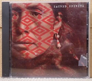 Sacred Spirits - Virgin CD 1994 - Bild 1 von 3