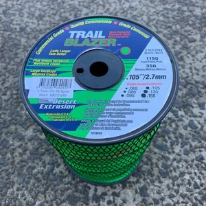 LINE TRIMMER CORD 2.7mm TRAIL BLAZER 2.25KG BULK - 350 METRES - Picture 1 of 1