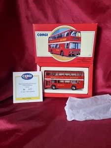 Corgi 91855 The Yorkshire Rider Series West Yorkshire - Picture 1 of 5