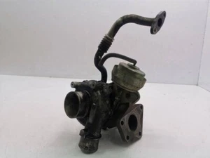 MAZDA 5 CR19 06077M VJ730604 Turbocompresseur 2.00 Diesel 81kw 2006 26452661 - Bild 1 von 7