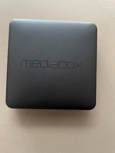 Mediabox MBX4K Ranger Android TV Certified 2019 Model - Picture 1 of 5