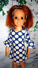 Outfit For Your Vintage 17 1/2" Crissy,Kerry,Tressy Doll