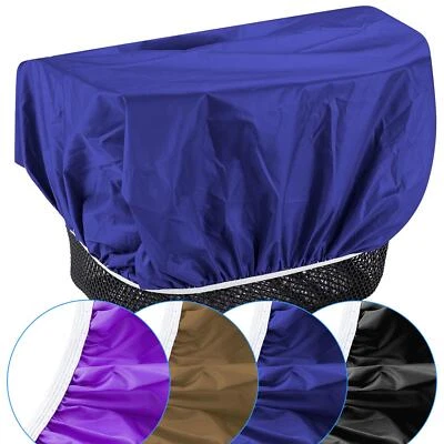 EAZY CASE Fahrradkorb Regenschutz Korbüberzug Korbabdeckung Wasserdicht Bezug - Bild 1 von 4