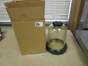 NEW DAVCO FILTER COVER KIT 240007 - Picture 1 of 6