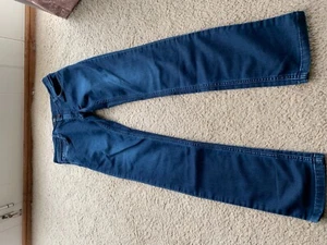 Jeans Hugo Boss ragazzo 14 anni vestibilità super slim - Foto 1 di 4