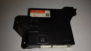 2009-2010 Toyota Corolla Air Amplifier Assembly 88650-02530 - Picture 1 of 4