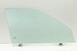 Fits 1990-1993 Honda Accord Sedan/Wagon Passenger Right Front Door Window Glass - Picture 1 of 4