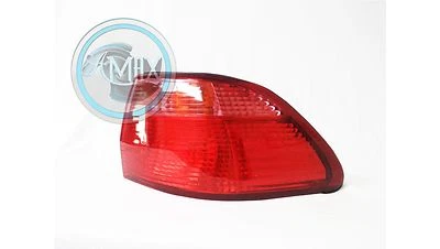 SE ADAPTA A HONDA ACCORD 98-00 SEDÁN LUZ TRASERA EXTERIOR OJO DE ÁGUILA ¡CALIDAD SUPERIOR DERECHA! Foto 1 de 2