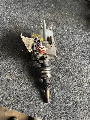 84 85 86 87 88 89 90 91 92 Ford Tempo Topacio Distribuidor  Foto 1 de 2