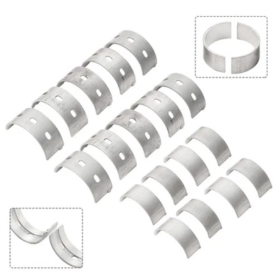 STD Connecting Rod Crankshaft Main Bearing Set For Honda CBR900RR 954 02-03 - Image 1 of 4