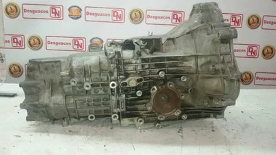 Caja cambios FPS 595612 AUDI A4 BERLINA (8E) 1.8 T 2000 Foto 1 de 4