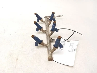 FUEL RAIL 适合凯迪拉克 CTS 2008 - 2012 原始设备制造商 — 第 1/4 张图片