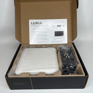 Luxul XAP1610 Apex Wave 2 AC3100 Dual-Band Access Point *NEW* - Picture 1 of 10