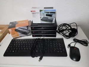 Elektro Konvolut PC Zubehör Sonstiges - Photo 1/2