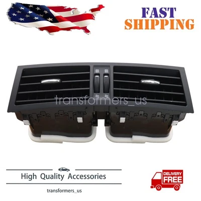 New For Lexus GS350 GS450H 2006-2011 Center Dashboard A/C Air Vent 55660-30900 - Image 1 of 4