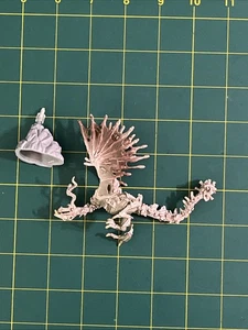 Figura de acción How to Train Your Dragon Bone Knapper Series 3 Spin Master 4" - Imagen 1 de 3