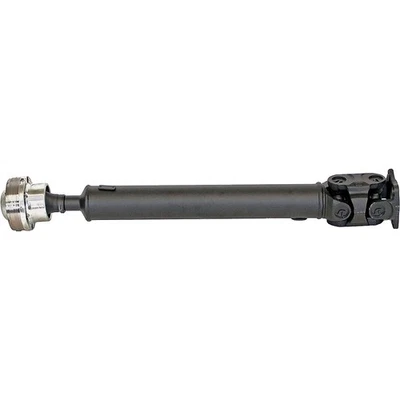 936-321 Dorman Driveshaft Front for MB Mercedes ML Class Mercedes-Benz ML350 Foto 1 de 3