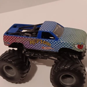 Hot Wheels, Monster Jam, Raptoid Truck - Imagen 1 de 20