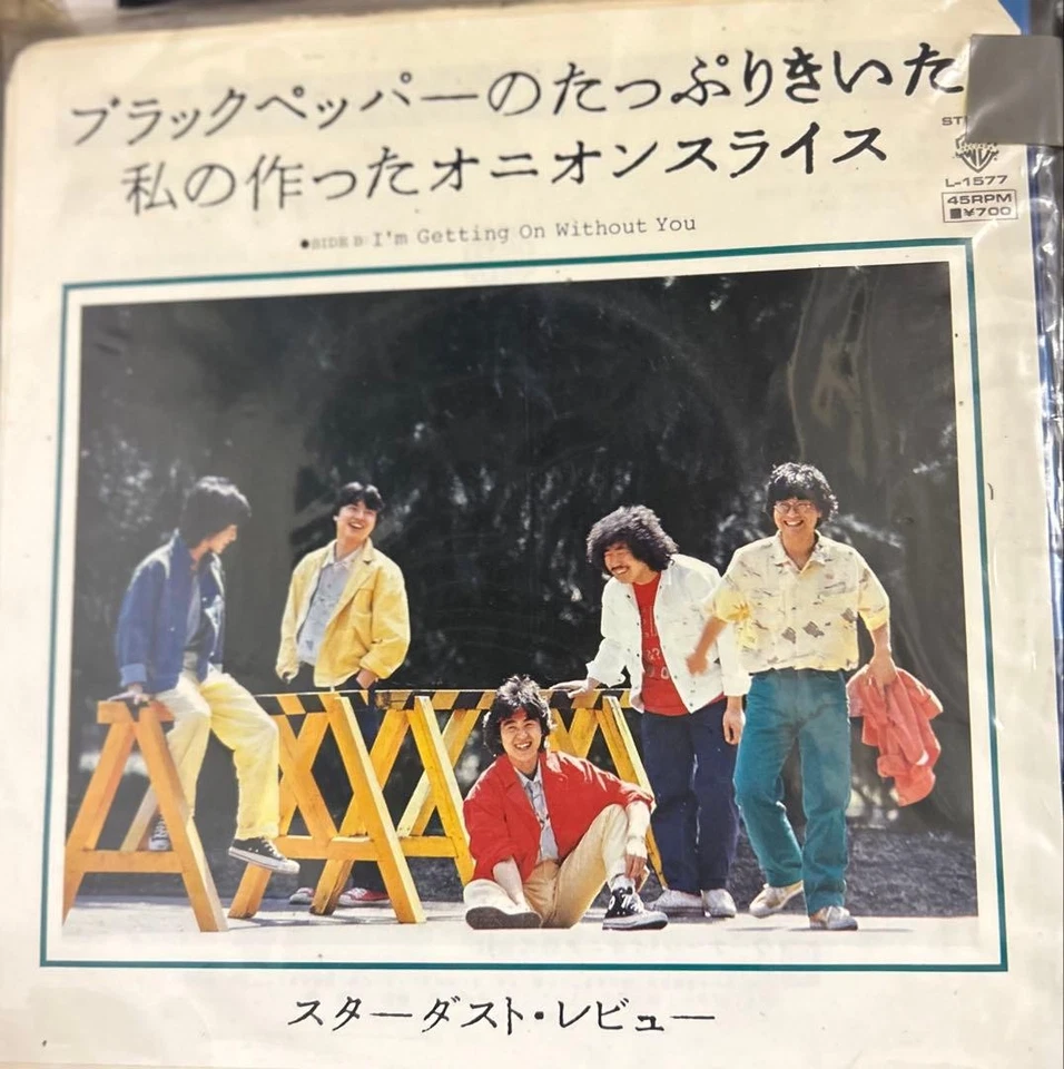 Ep L1577S Stardust Review Black Pepper Used Condition — 第 1/1 张图片