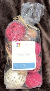 Interiors By Design Vase Filler 10 Piece - Picture 1 of 2