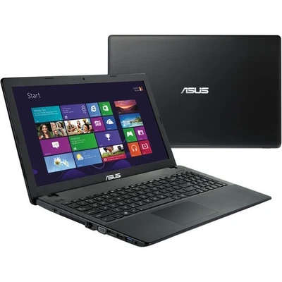 ASUS D550CA-BH21 15.6" Laptop Intel Pentium 2117U 4GB RAM 120GB SSD DVDRW Win11P - Image 1 of 4