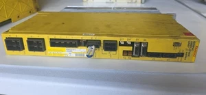 Unidad servoamplificadora Fanuc A06B-6093-H113 15A/9.4A - Imagen 1 de 2