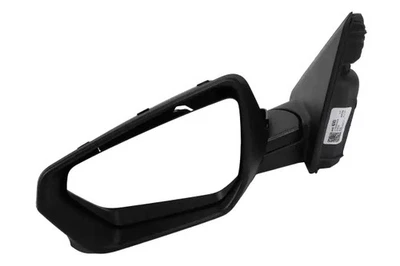 Espejo retrovisor de puerta lateral genuino GM sin cubierta 84604243 Foto 1 de 4