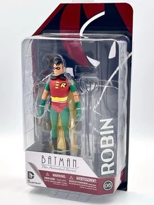75 Years ROBIN (great condition) New Adventures DC Collectibles 2016 - Picture 1 of 3