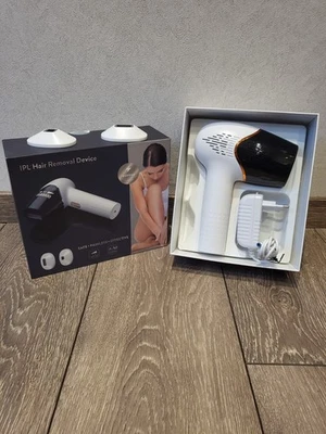 IPL Hair Removal Device  - Bild 1 von 2