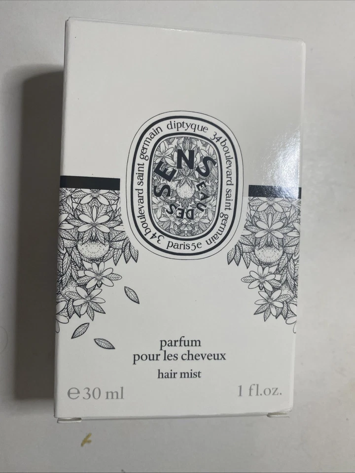 diptyque Eau De Sens Parfum Hair Mist Spray 30ml