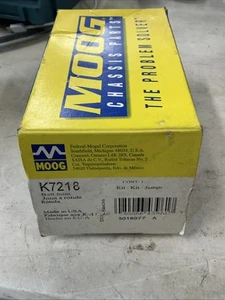 Moog K7218 Front Upper Ball Joint Fits 1995-2000 Chrysler Dodge Plymouth NOS - Picture 1 of 3
