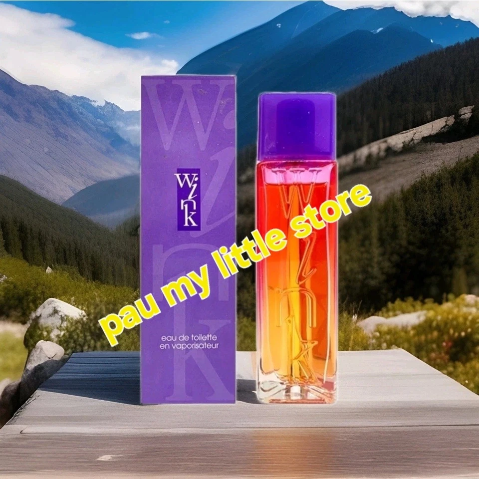 Wink Colonia para mujer 1,7 FL OZ Foto 1 de 1