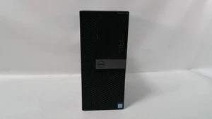 Dell OptiPlex XE3 Desktop Core i7 8700, @3.20 GHZ16 GB RAM NO SSD NO OS. - Bild 1 von 10