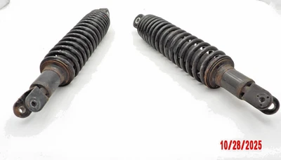 2006 06 雅马哈 Morphous CP 250 后减震器悬架 — 第 1/4 张图片