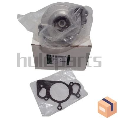 OEM For Land Rover LR3 Range Rover Sport 4.4L 4.2L V8 Water Pump 4575902 USA - Изображение 1 из 4