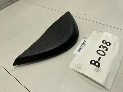 Nissan Murano SL 2009 2014 conductor izquierdo tablero lateral tapa moldura OEM+ Foto 1 de 4