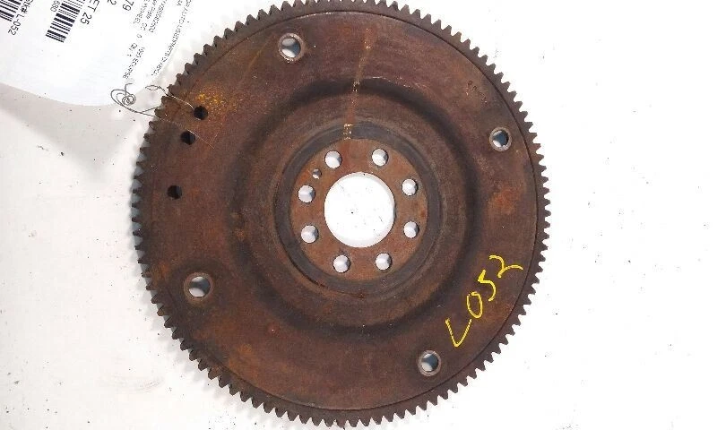 Volante/placa flexible Dodge Neon 95-01 transmisión manual Avenger Breeze Sebring  Foto 1 de 3