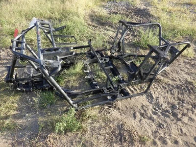 Polaris RZR XP 900 EFI 12 Frame 1018344-458 52259 - Image 1 of 4