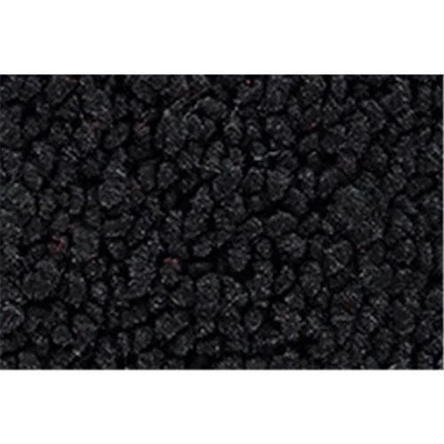 Chevrolet Blazer 1969-1972 High Tunnel kit completo de alfombra de bucle de repuesto Foto 1 de 4