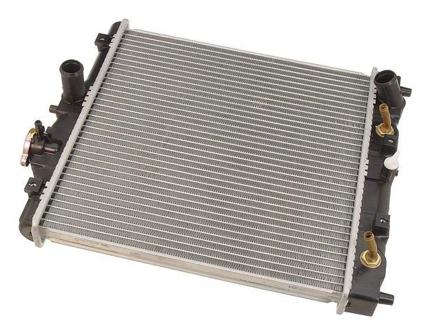 Radiator For 1997-2000 Acura EL 1998 1999 NZ892FS Aluminum Core Foto 1 de 1