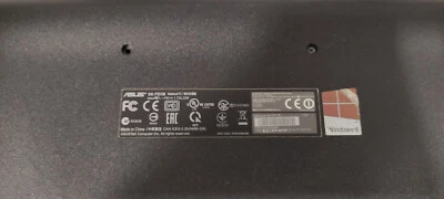 NOTEBOOK ASUS F551MA-SX029H Non Funzionante - Immagine 1 di 4