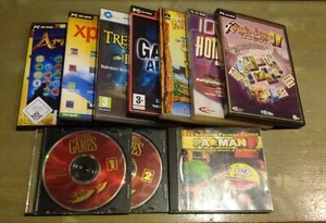 Difference Old PC Games For Windows - Photo 1/16