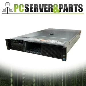 Dell PowerEdge R730 8B SFF 1x 2.40GHz E5-2630 v3 Server CTO Custom Wholesale - Picture 1 of 10