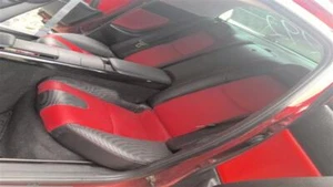 RX8       2006 Seat Rear 468140 - Picture 1 of 12